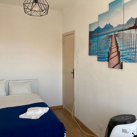 Penha Charming Apartment Lisboa المظهر الخارجي الصورة