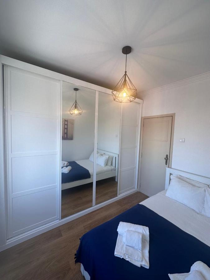 Penha Charming Apartment Lisboa المظهر الخارجي الصورة