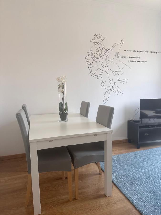 Penha Charming Apartment Lisboa المظهر الخارجي الصورة
