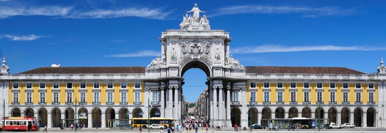 Penha Charming Apartment Lisboa المظهر الخارجي الصورة