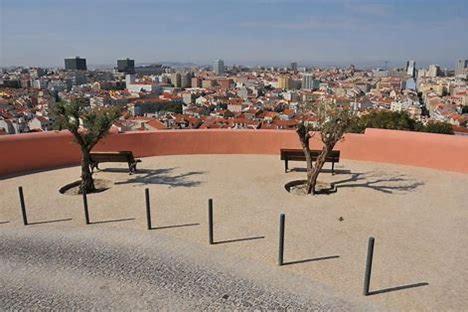 Penha Charming Apartment Lisboa المظهر الخارجي الصورة