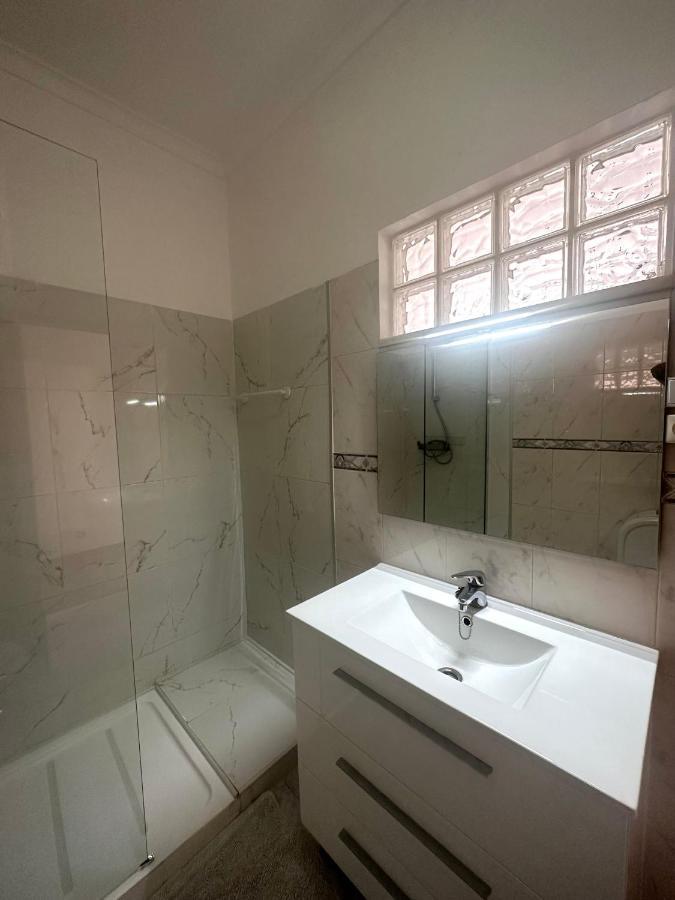 Penha Charming Apartment Lisboa المظهر الخارجي الصورة