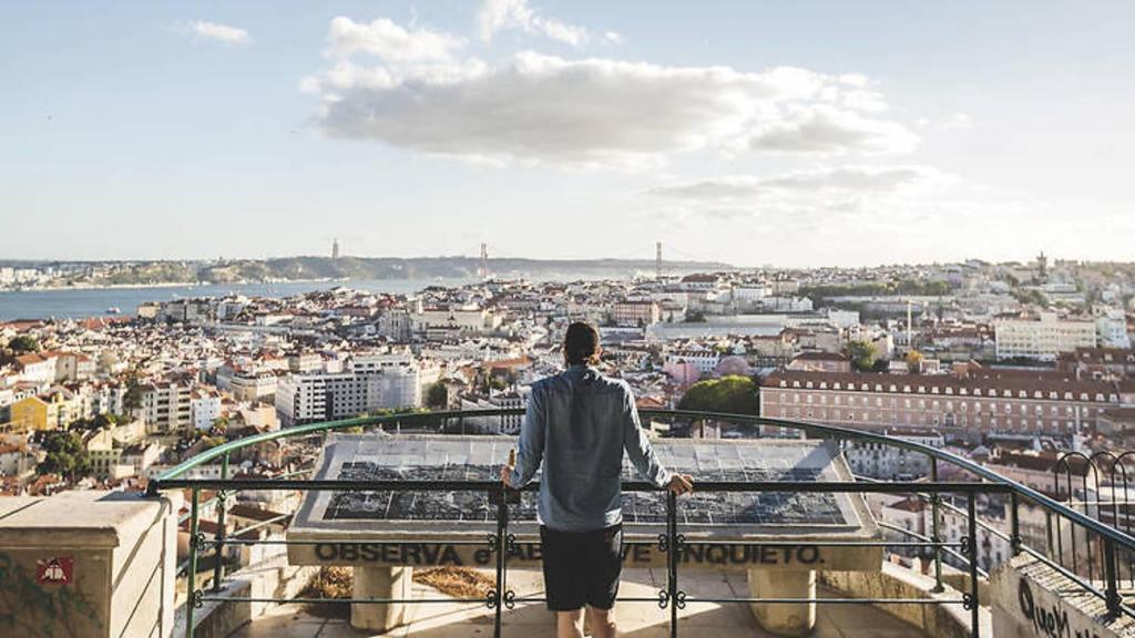 Penha Charming Apartment Lisboa المظهر الخارجي الصورة