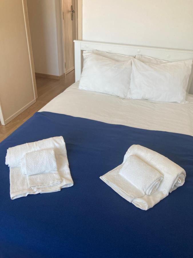 Penha Charming Apartment Lisboa المظهر الخارجي الصورة