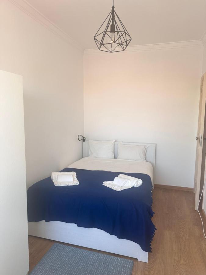 Penha Charming Apartment Lisboa المظهر الخارجي الصورة