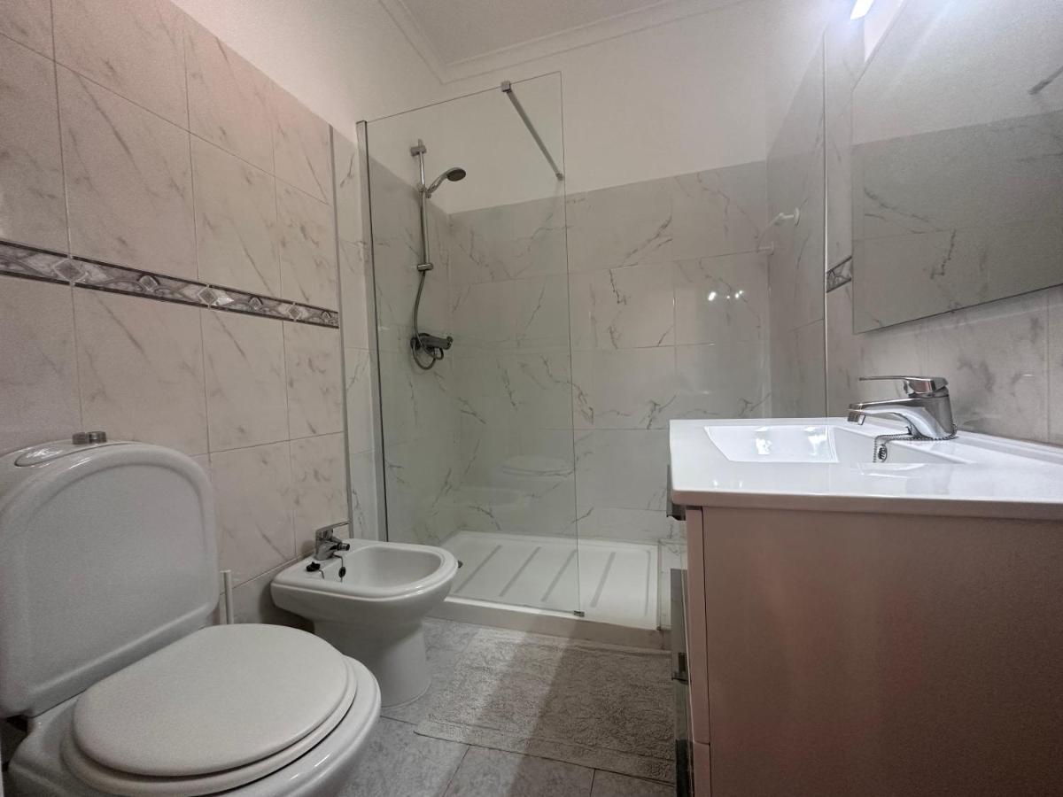 Penha Charming Apartment Lisboa المظهر الخارجي الصورة