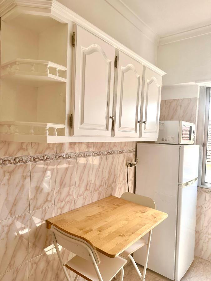 Penha Charming Apartment Lisboa المظهر الخارجي الصورة