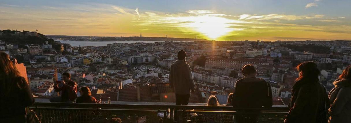 Penha Charming Apartment Lisboa المظهر الخارجي الصورة