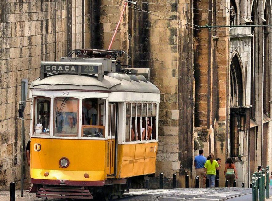 Penha Charming Apartment Lisboa المظهر الخارجي الصورة
