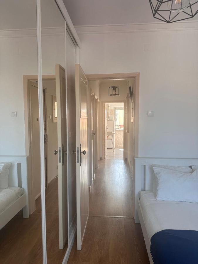 Penha Charming Apartment Lisboa المظهر الخارجي الصورة