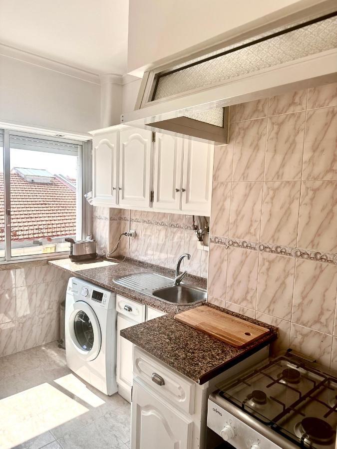 Penha Charming Apartment Lisboa المظهر الخارجي الصورة