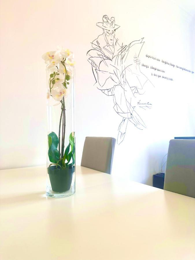 Penha Charming Apartment Lisboa المظهر الخارجي الصورة