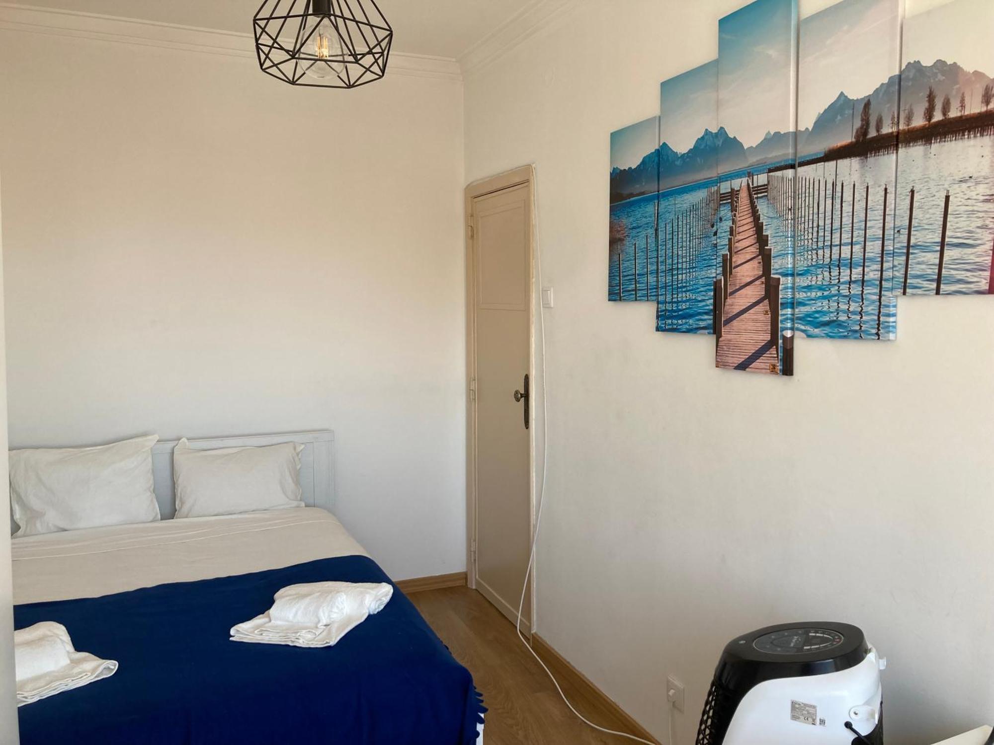 Penha Charming Apartment Lisboa المظهر الخارجي الصورة